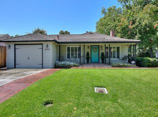 615 Hackberry Ave, Modesto, CA 95354