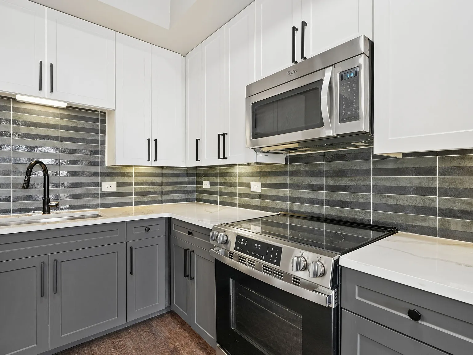 Hollings Post Oak — Photo 3
