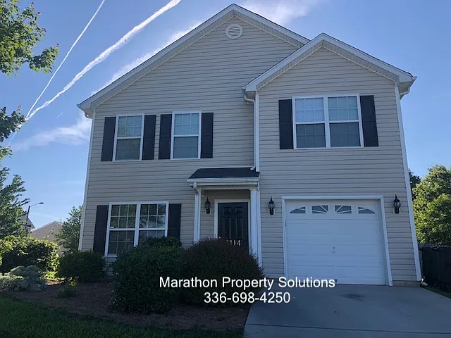 4114 Flowering Path Ln — Photo 1