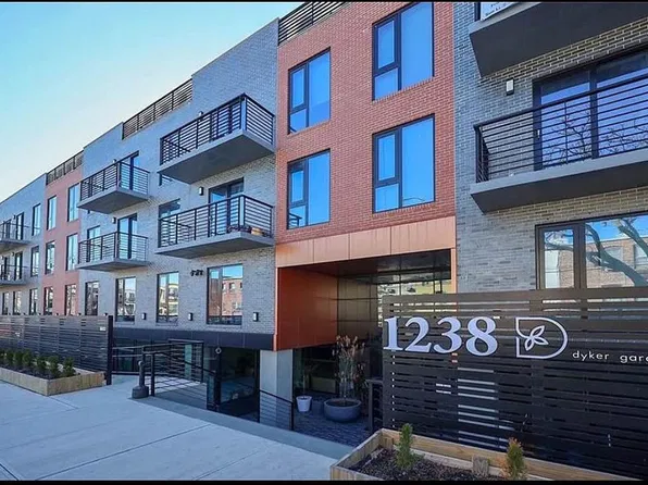 1238 63rd St #348, Brooklyn, NY 11219