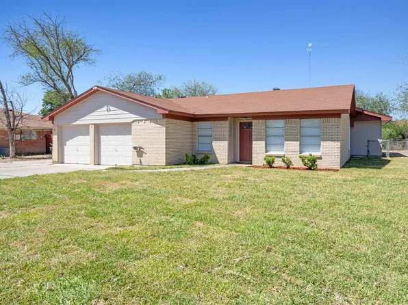 107 Edwards St, Del Rio, TX 78840