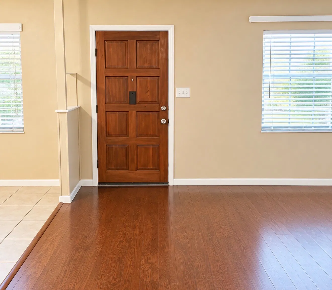 4 bed, 1500 sqft, $2,250 — Photo 2