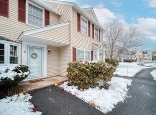 13 Pullard Rd UNIT 31, Grafton, MA 01519
