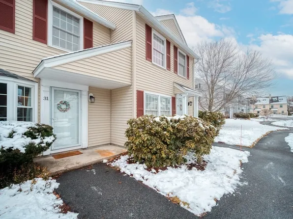13 Pullard Rd Unit 31, Grafton, MA 01519