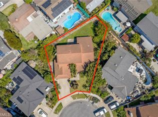 1323 S Scarborough Ln, Anaheim, CA 92804