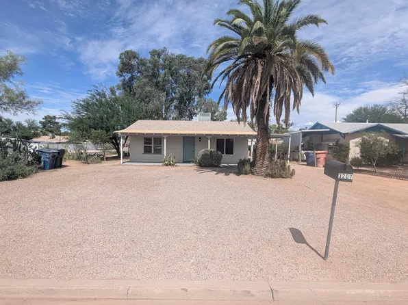 3201 E 24th St, Tucson, AZ 85713