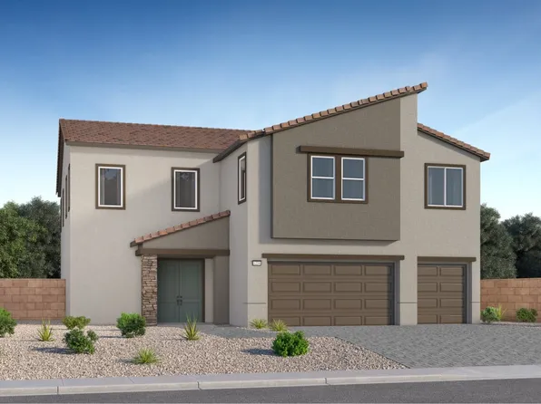 7251 Infinite Ave, Las Vegas, NV 89113