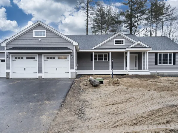 70 Berube Ln Lot 30, Dracut, MA 01826