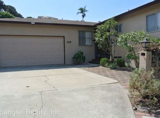 218 E J St, Chula Vista, CA 91910