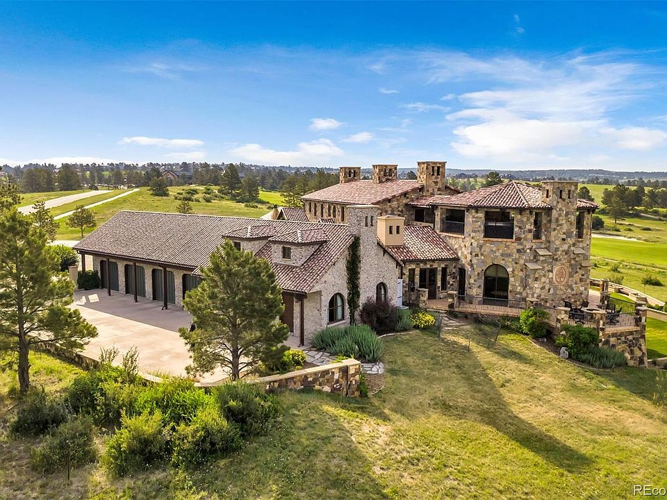 7750 Preservation Trail, Parker, CO 80134 Zillow