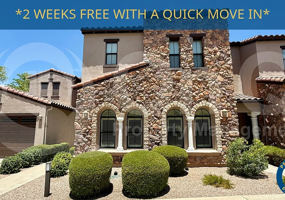 4777 S Fulton Ranch Blvd #1074