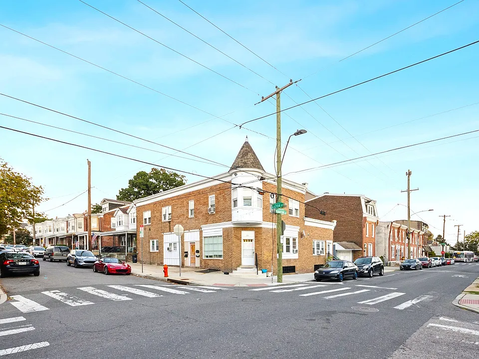 4223 Manayunk Avenue