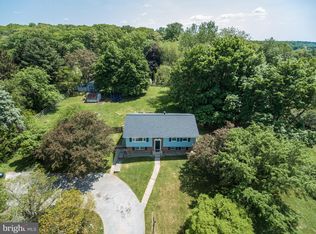 1114 Yorkshire Way, Westminster, MD 21158