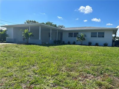 1048 NE Pine Island Ln, Cape Coral, FL, 33909