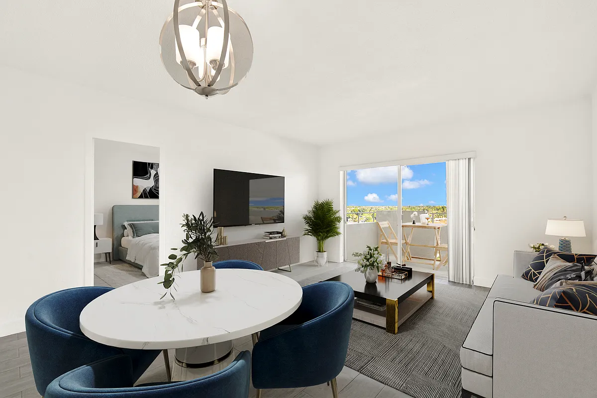 Building Photo - Les Monttellier Apartments