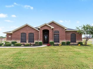 12333 Wagon Bow Dr, Burleson, TX 76028