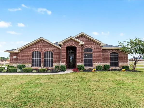 12333 Wagon Bow Dr, Burleson, TX 76028
