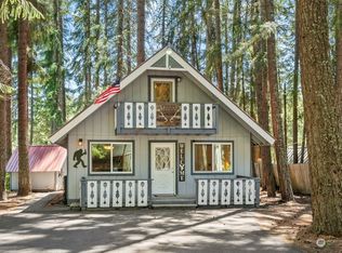 190 Pit Way, Easton, WA 98925