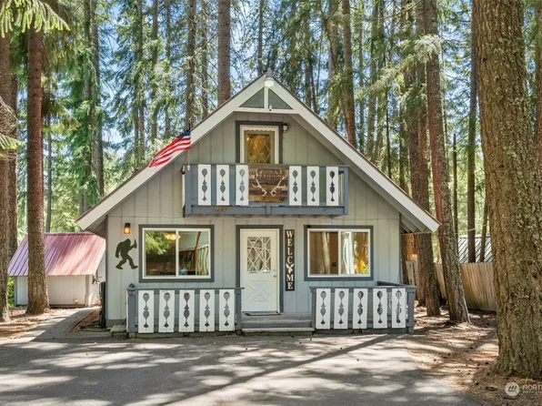 190 Pit Way, Easton, WA 98925