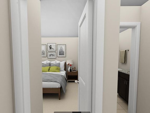 2nd image of 600 Northern 1303 Way