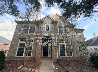 4518 Knight Lake Ct, Richmond, TX 77406