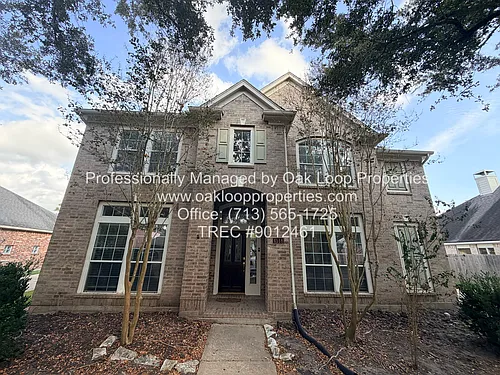 4518 Knight Lake Ct Photo 1