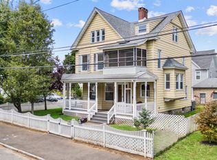 22 William St, Ansonia, CT 06401