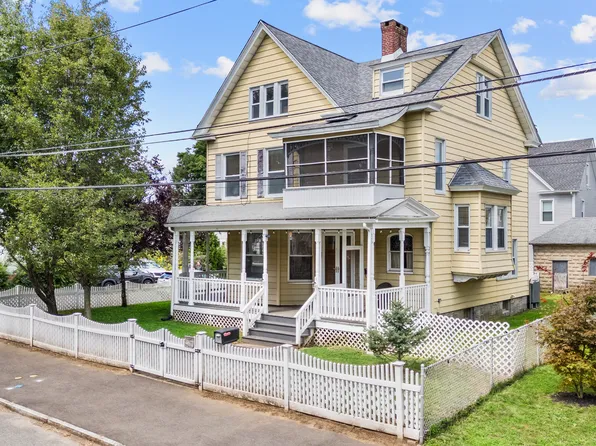 22 William Street, Ansonia, CT 06401