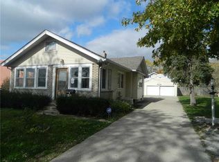 516 E Mills Ave, Indianapolis, IN