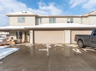 731 Compass Loop, City Of Bismarck, ND 58504