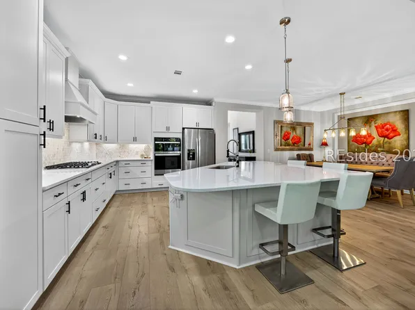 283 Good Life Way, Hardeeville, SC 29927