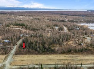 4300 S Eider Cir, Wasilla, AK 99623