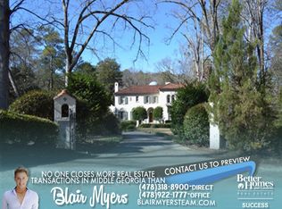 1158 Oakcliff Rd, Macon, GA 31211