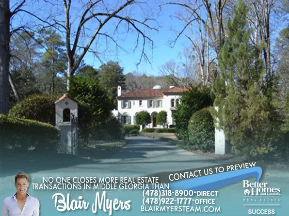 1158 Oakcliff Rd, Macon, GA 31211