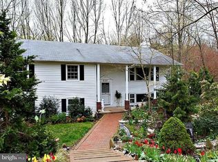 2127 Woodview Rd, Finksburg, MD 21048