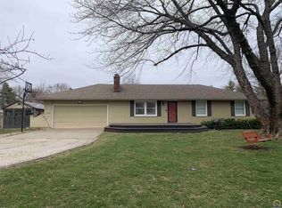 3510 NE Croco Rd, Topeka, KS 66617