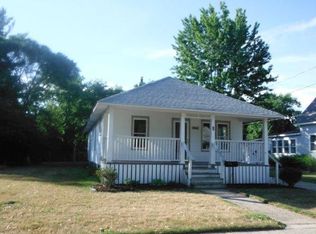 1302 State St, Midland, MI 48640