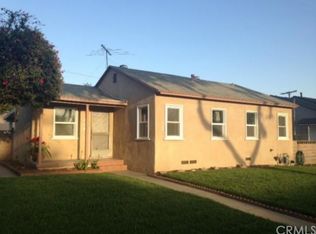 836 N 9th Ave, Upland, CA 91786