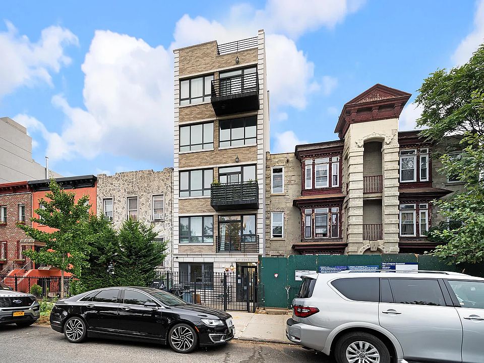 1st image of 337 Herkimer St #2F