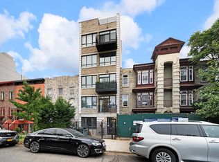 337 Herkimer St #2F, Brooklyn, NY 11216