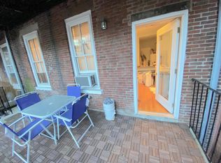 65 Clarendon St #55, Boston, MA 02116