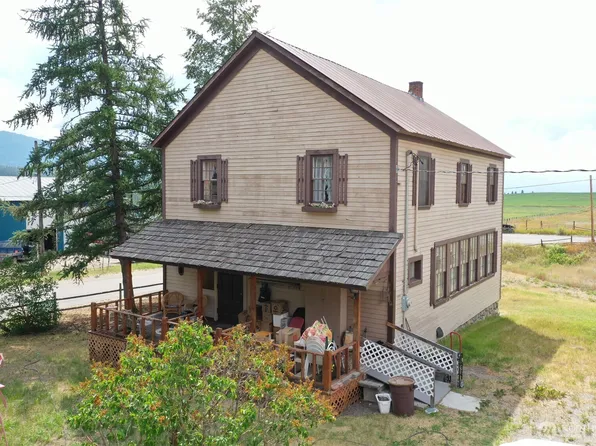 7 Lost Lake Road, Tonasket, WA 98855