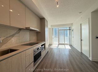 28 Interchange Way #2516, Vaughan, ON L4K 5C3