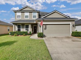 125 N Aberdeenshire Dr, Saint Johns, FL 32259