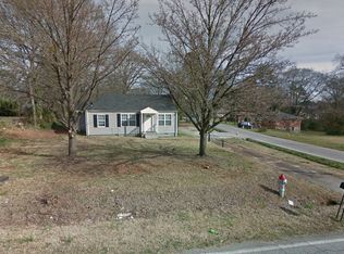 966 Astor Ave, Forest Park, GA 30297