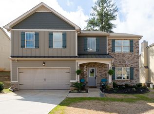 9126 Waterbury Xing, Villa Rica, GA 30180