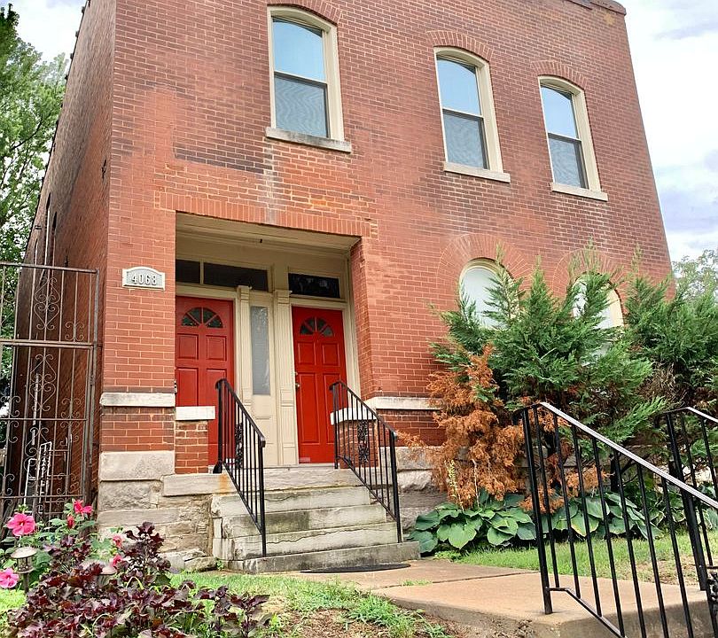 1st image of 4068 Flad Ave Unit 2F