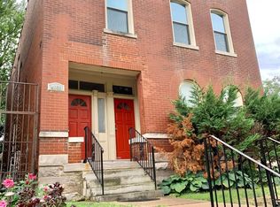 4068 Flad Ave UNIT 2F, Saint Louis, MO 63110