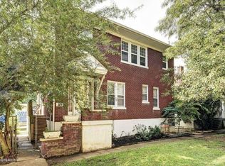 1940 Maplewood Pl, Louisville, KY 40205