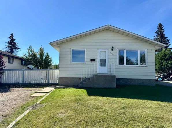 9415 N 125th Ave, Grande Prairie, AB T8V 5Y8